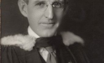 John Gerald FitzGerald
