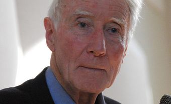 Peter Dale Scott