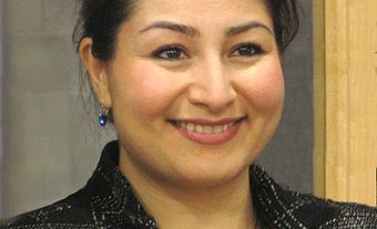 Maryam Monsef