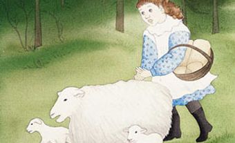 <i>Ida and the Wool Smugglers</i>