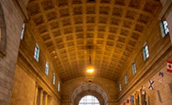 Union Station Atrium