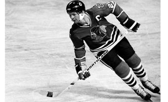 Stan Mikita