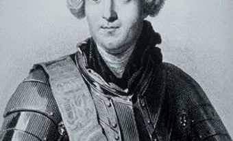 Lévis, François-Gaston de