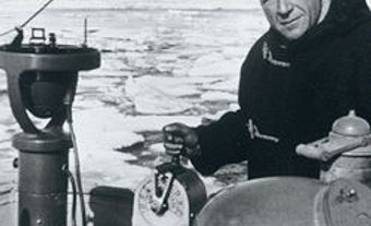 Henry Larsen