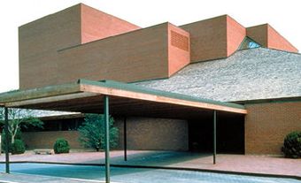 Shaw Festival Theatre