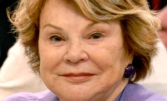Janette Bertrand