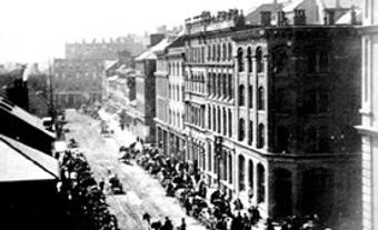 Halifax, 1870