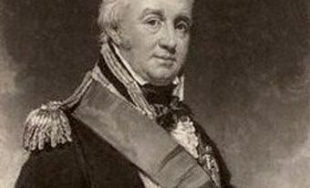 Alexander Cochrane
