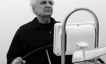 Frank Gehry
