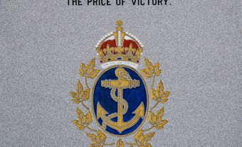 Mémorial de la Marine royale canadienne