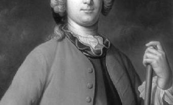 Edward Cornwallis, soldat et administrateur 