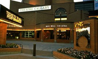 EPCOR CENTRE for the Performing Arts