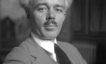 Lawren Harris