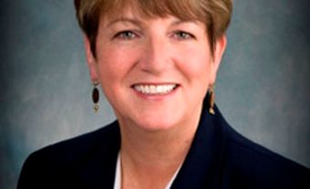 Kathleen Dunderdale