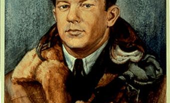 Andrew Charles Mynarski