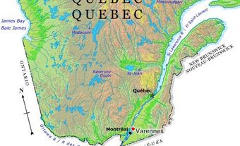 Varennes