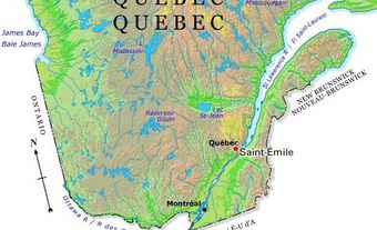 Saint-Émile