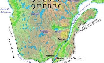 Dollard-des-Ormeaux
