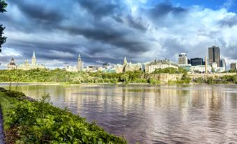 Ottawa River