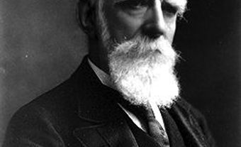 Donald Alexander Smith, 1<sup>er</sup> Baron Strathcona et Mount Royal