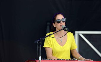 Chantal Kreviazuk