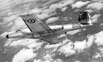 Avro CF-100 Canuck