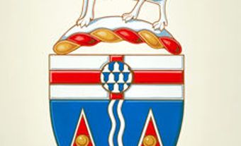 Yukon Coat of Arms