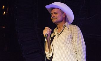 Gord Downie