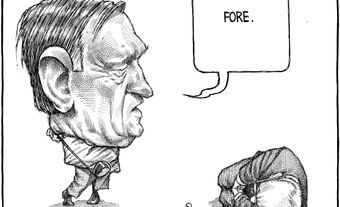 Jean Chrétien