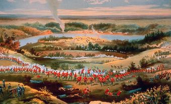 Bataille de Batoche