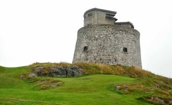 Carleton Martello Tower