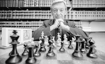 Yanofsky, Abe