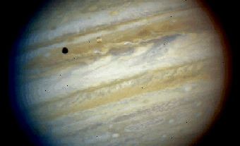 Jupiter