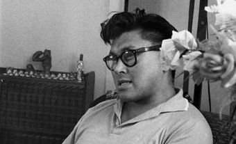 Abraham Okpik