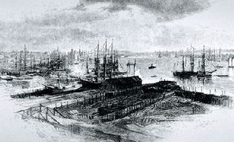 Ships of Saint John