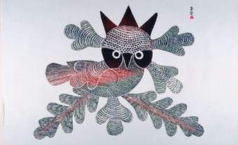 « Festival Owl »