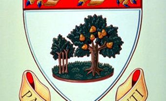 Prince Edward Island Coat of Arms