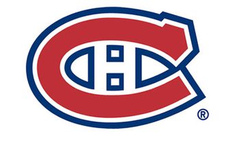 Logo des Canadiens de Montréal