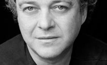 MacDonald, Bryden, playwright