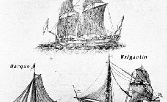 Early Sailing Ships