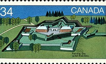 Fort Erie