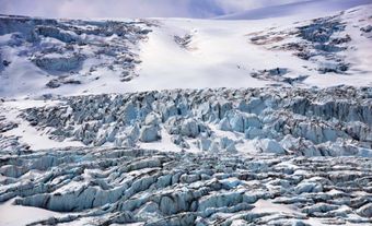 Glacier