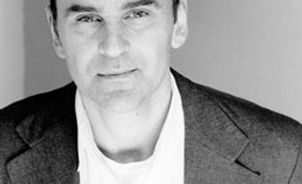 Daniel MacIvor