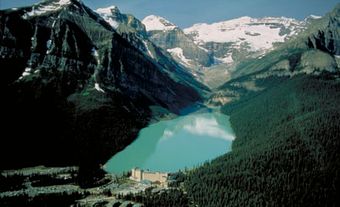 Lake Louise