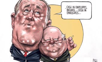 Brian Mulroney