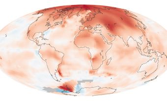 Global Temperature: 2000 to 2009