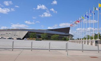 Canadian War Museum
