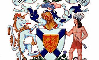 Nova Scotia Coat of Arms