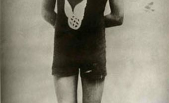 Hodgson, George