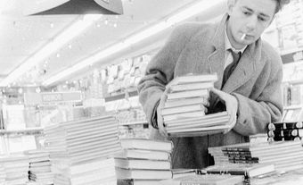 Mordecai Richler, 1957
